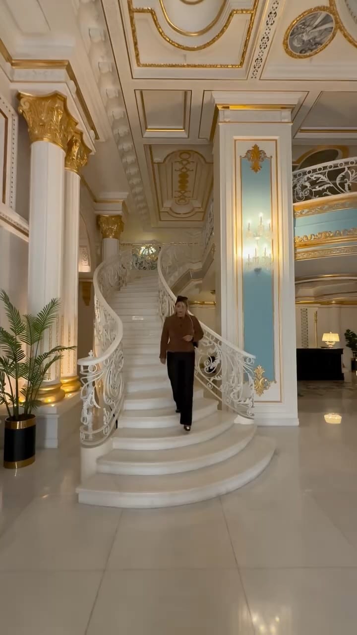 Post 6 by ⚜️مبلمان عباسی⚜️ on Instagram (video)