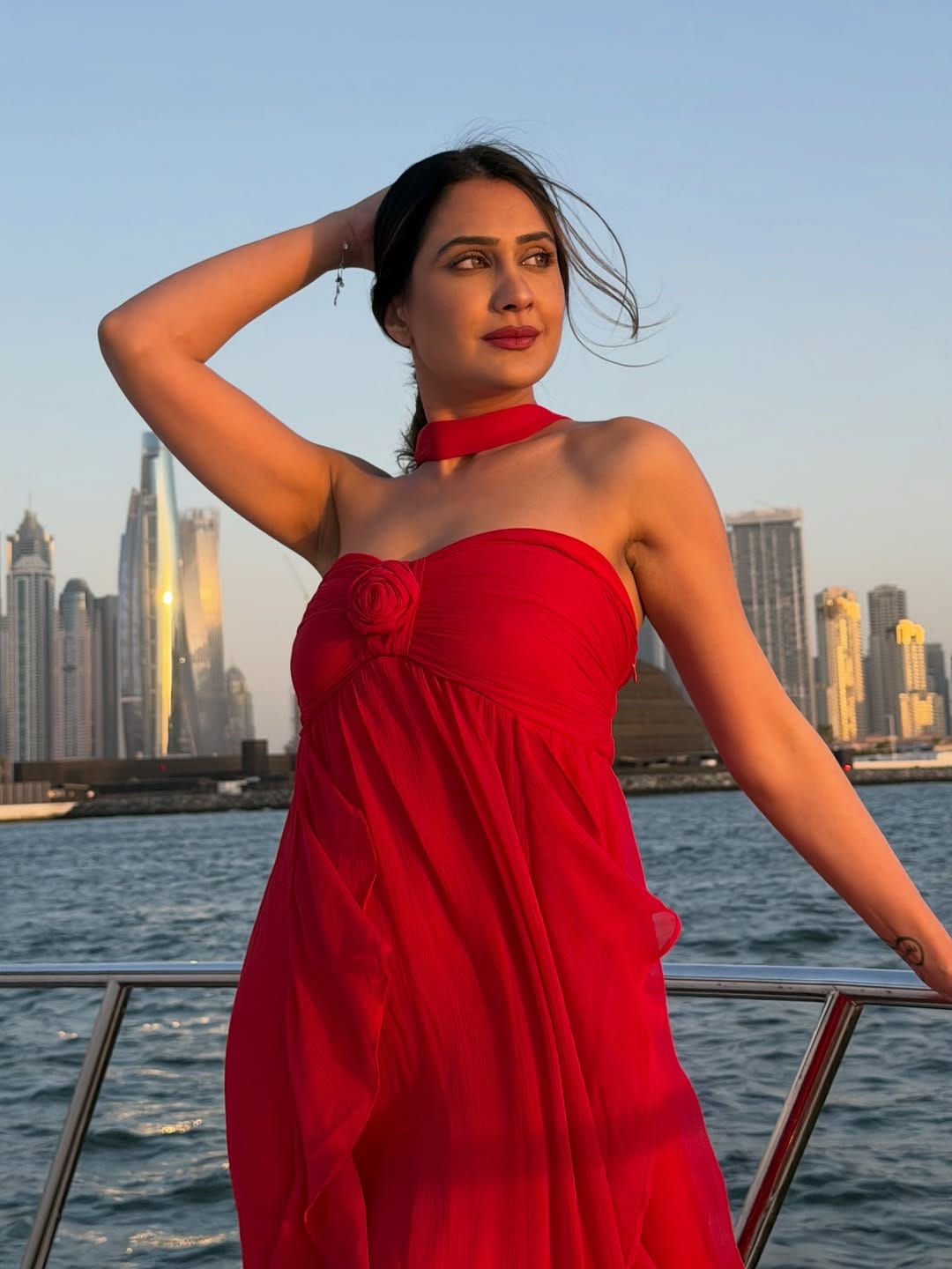 Post 1 by Akanksha Bhalla on Instagram (carousel)