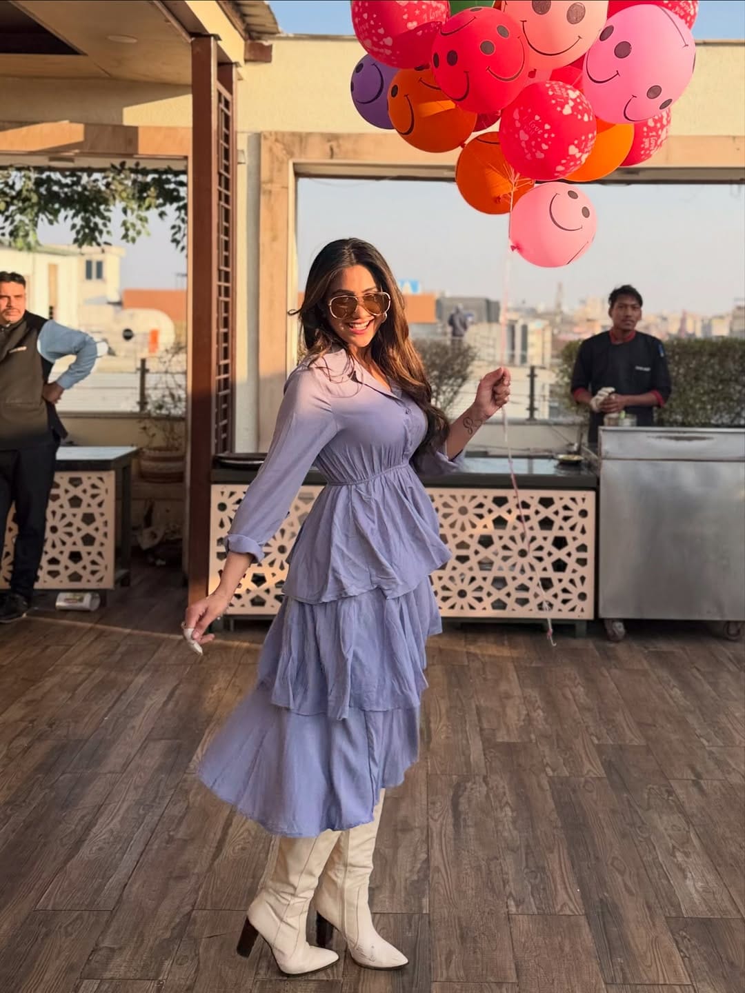 Post 3 by Akanksha Bhalla on Instagram (carousel)