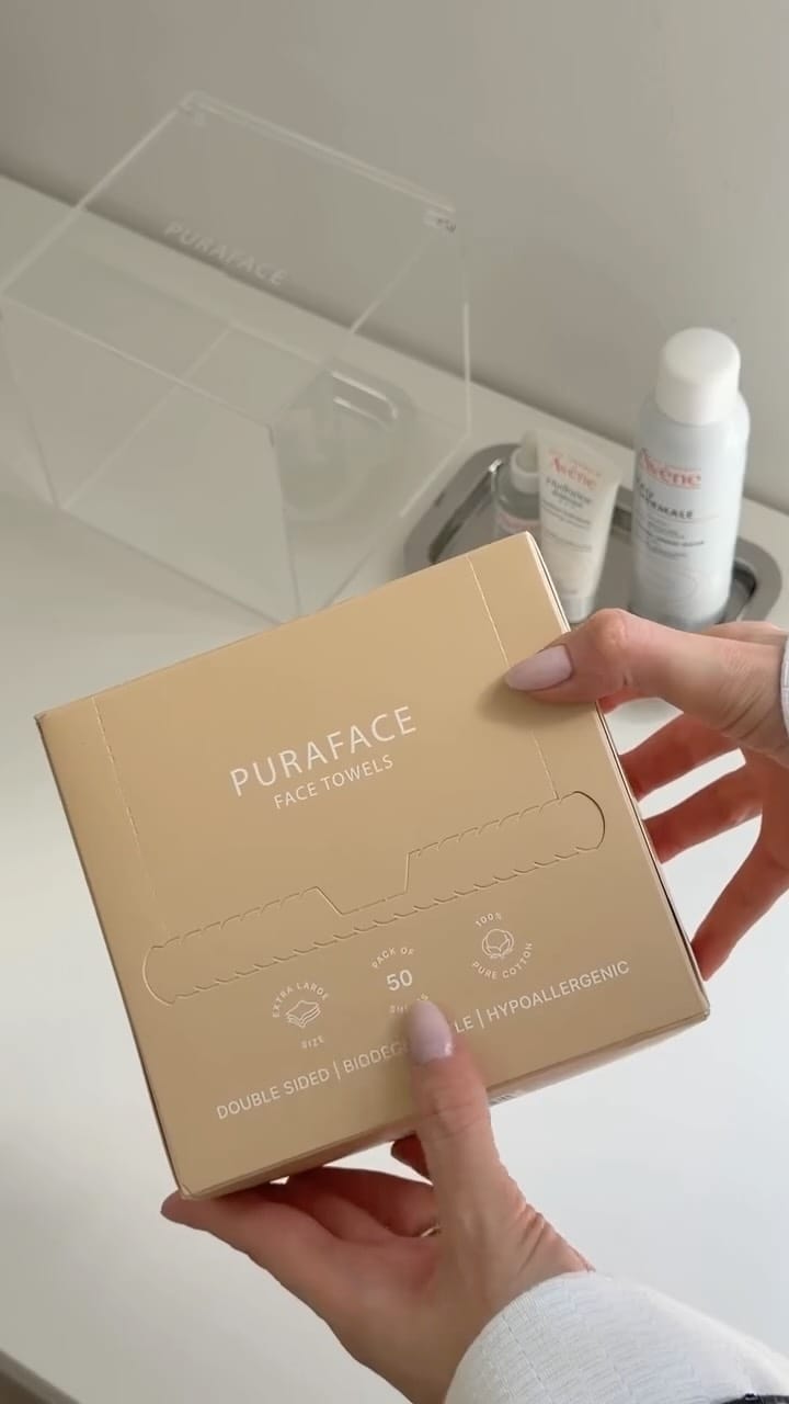 Post 4 by P A R F A on Instagram (video)
