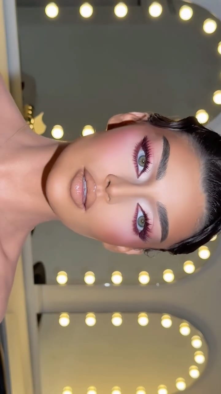 Post 5 by P A R F A on Instagram (video)