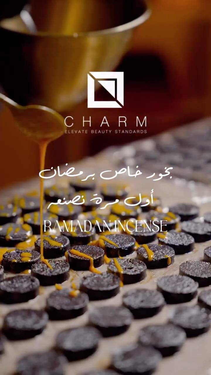 Post 3 by CHARM on Instagram (video)