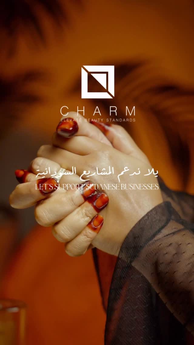 Post 2 by CHARM on Instagram (video)
