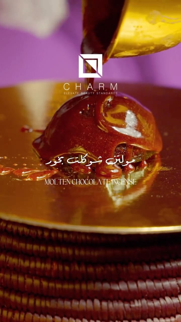 Post 6 by CHARM on Instagram (video)