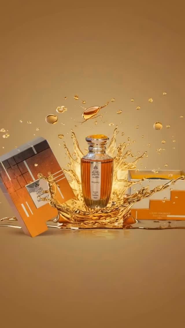 Post 10 by Luxe Aura Fragrance on Instagram (video)