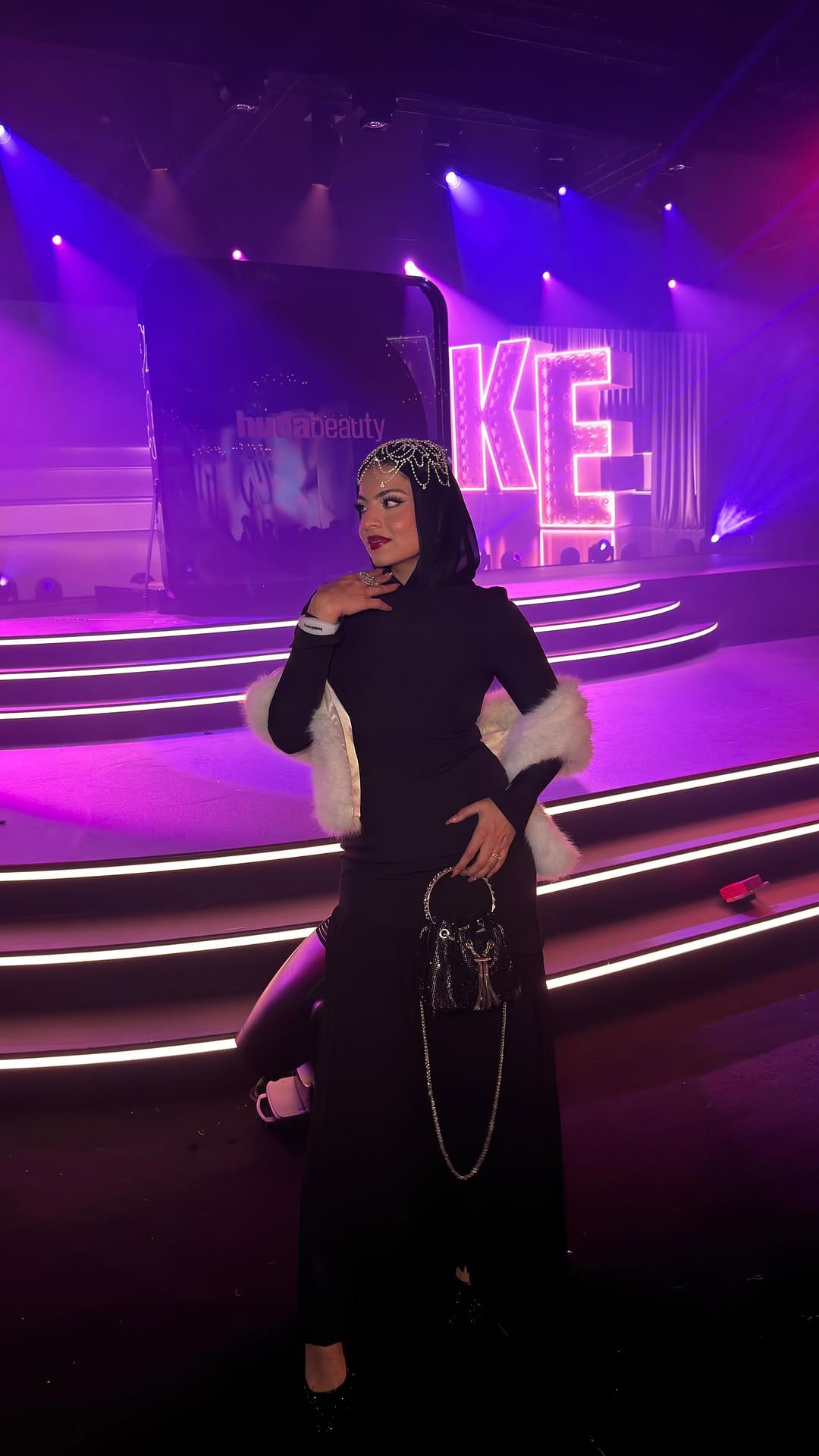 Post 1 by ALIYA BARADIA - UAE 🇦🇪 on Instagram (video)