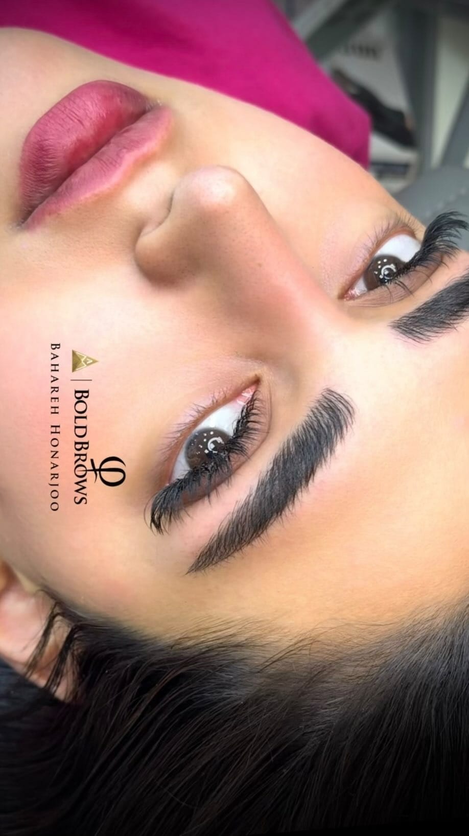 Post 2 by Bahareh Honarjoo on Instagram (video)