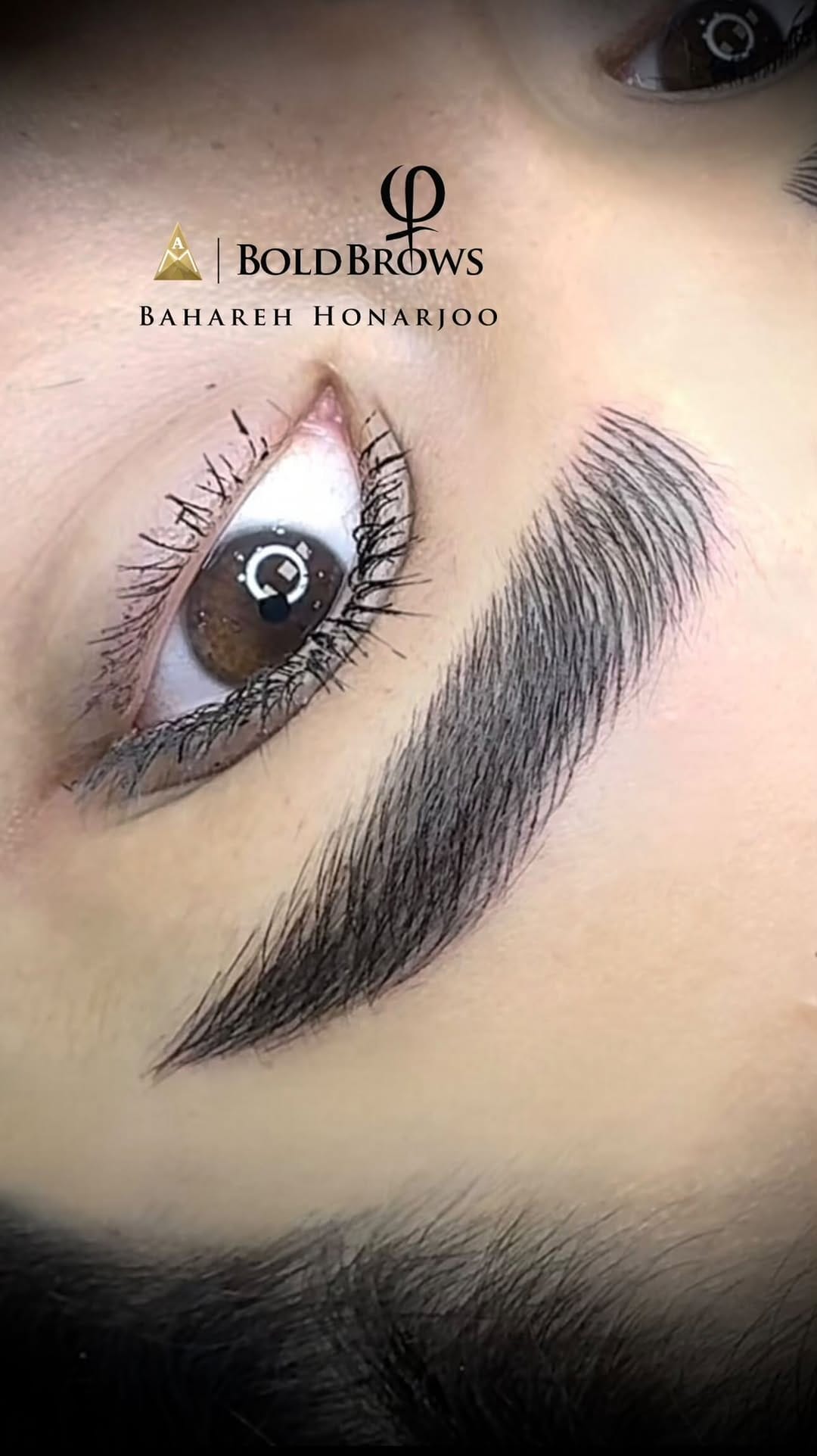 Post 4 by Bahareh Honarjoo on Instagram (video)