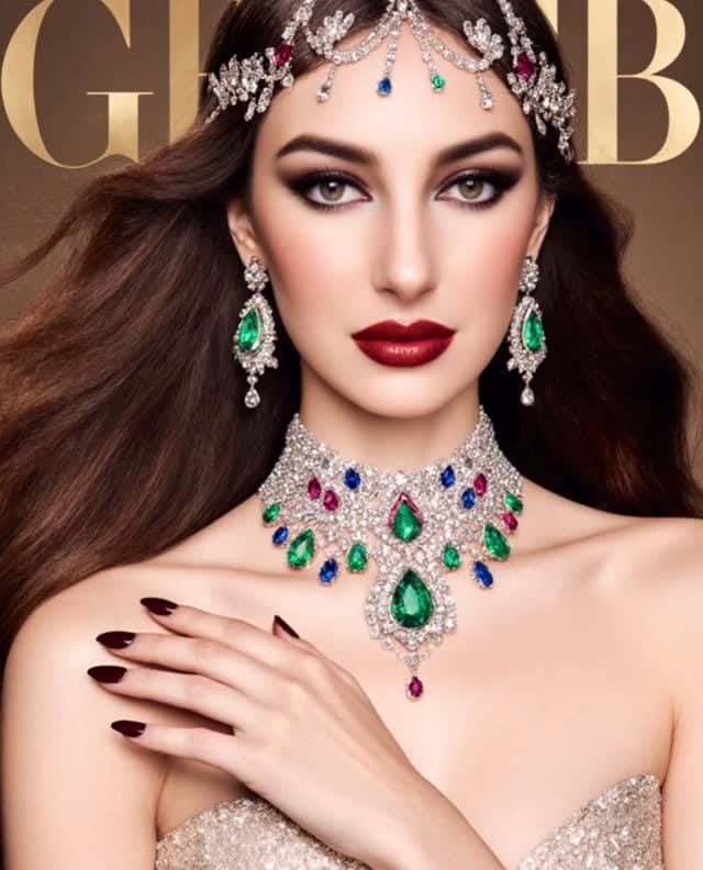 Post 6 by Dubai Influencer📍Model & Fashion Designer📸💃🏻 | Content creator on Instagram (video)