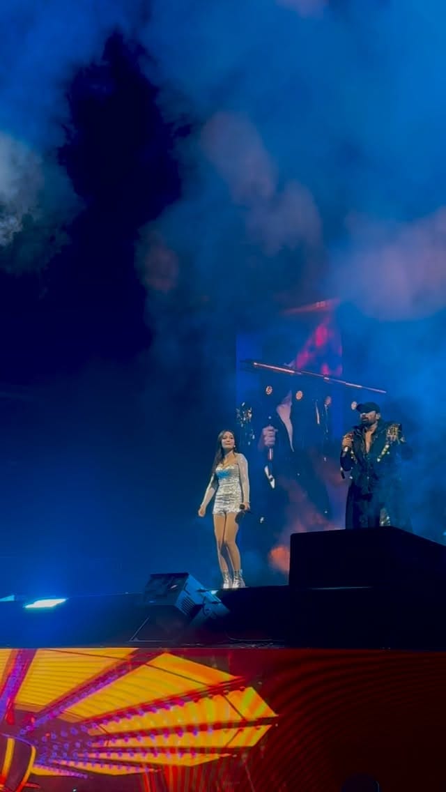 Post 3 by Sanjana Agrawal Karia on Instagram (video)