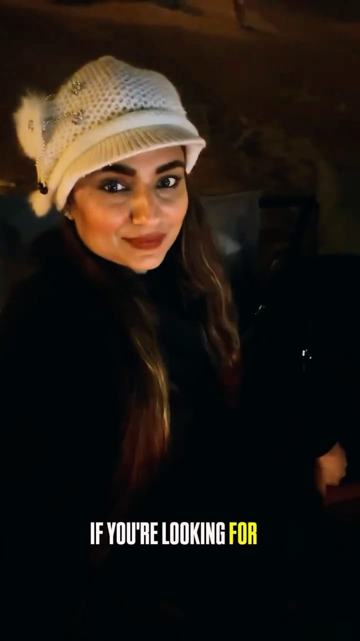 Post 8 by GAGAN SARIN | 🇮🇳🇦🇪 LICENSED INFLUENCER on Instagram (video)