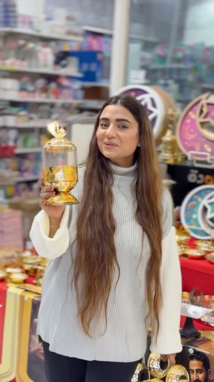 Post 2 by GAGAN SARIN | 🇮🇳🇦🇪 LICENSED INFLUENCER on Instagram (video)