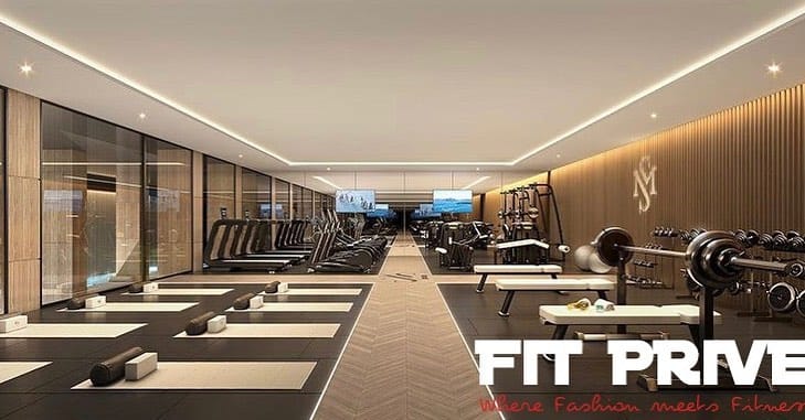 Post 1 by FiT PRiVE on Instagram (image)
