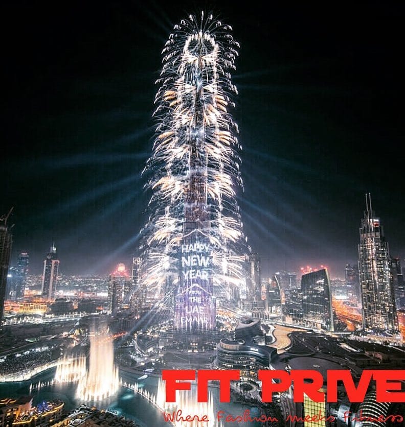 Post 5 by FiT PRiVE on Instagram (image)