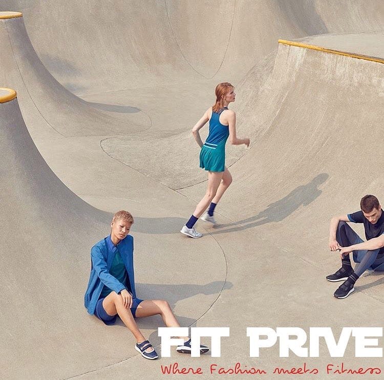 Post 6 by FiT PRiVE on Instagram (image)