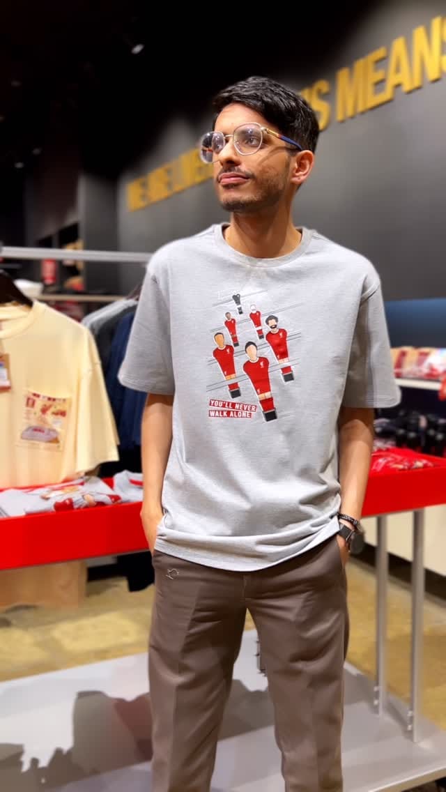 Post 10 by Official LFC Retail UAE on Instagram (video)