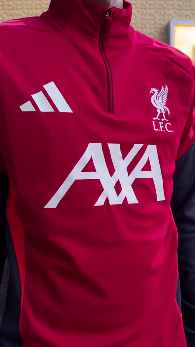 Post 6 by Official LFC Retail UAE on Instagram (video)