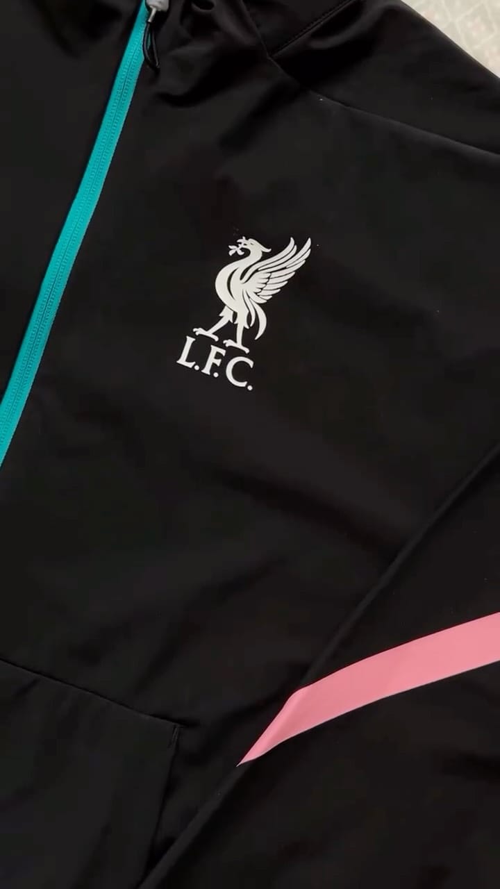 Post 4 by Official LFC Retail UAE on Instagram (video)