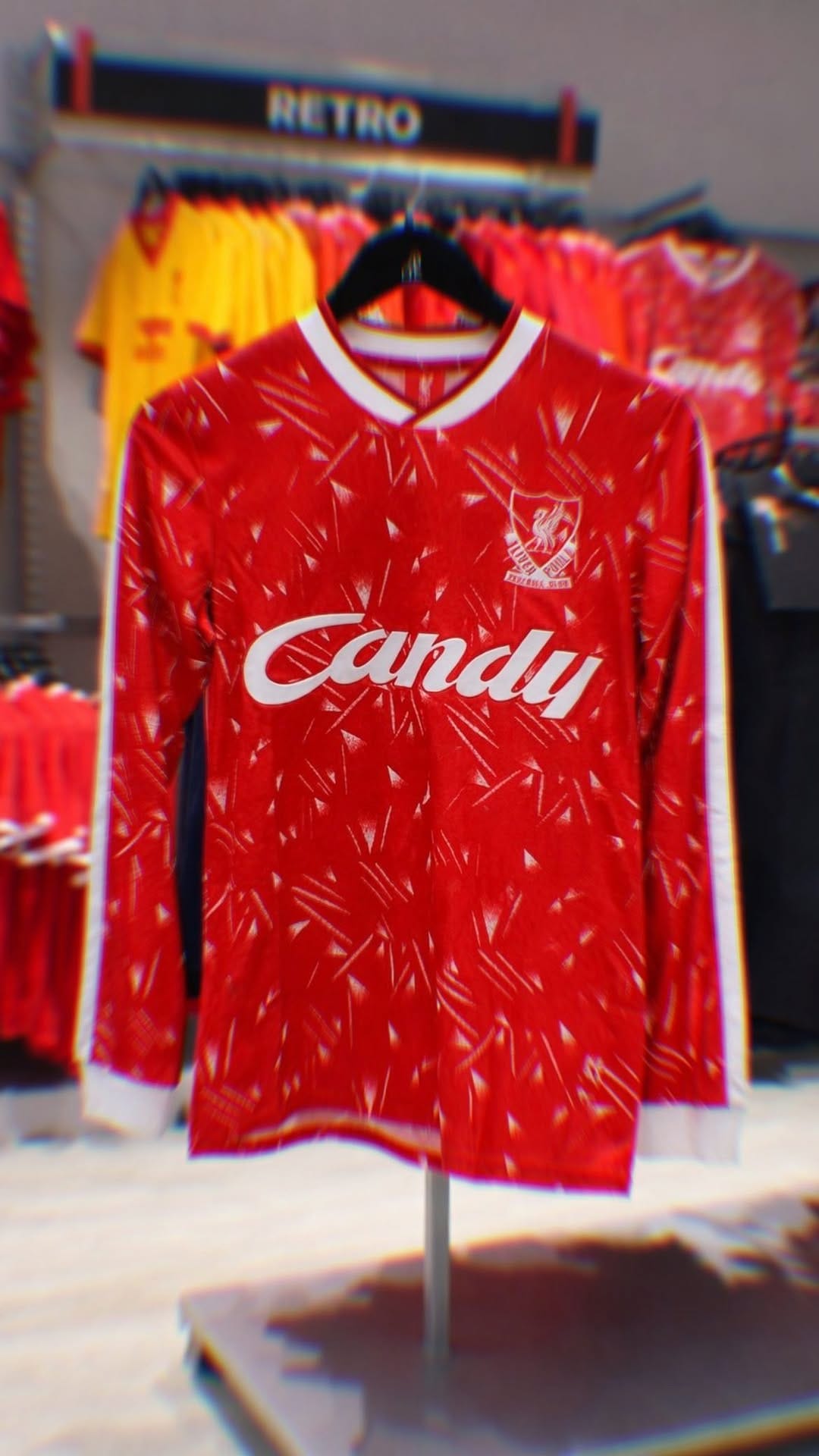 Post 1 by Official LFC Retail UAE on Instagram (video)