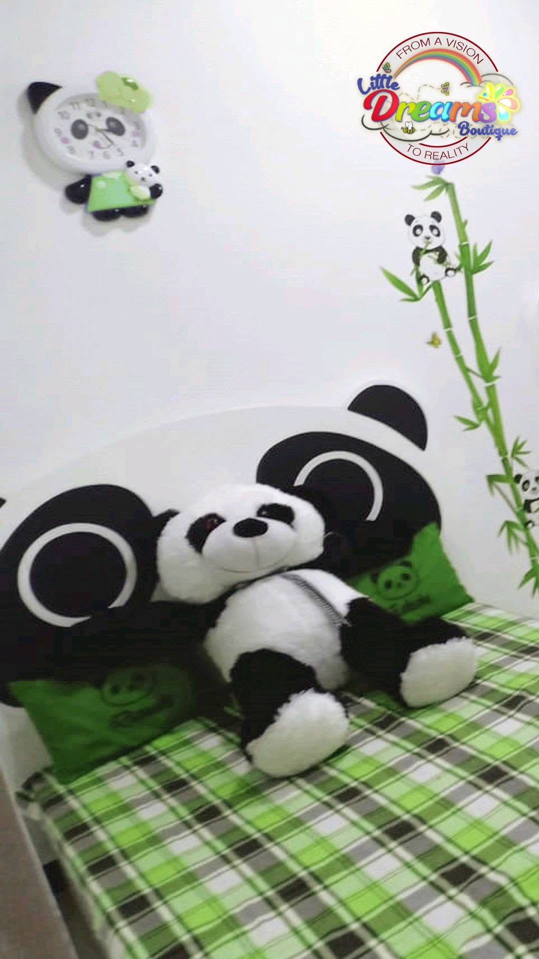 Post 8 by Little Dreams Furniture/kids on Instagram (video)