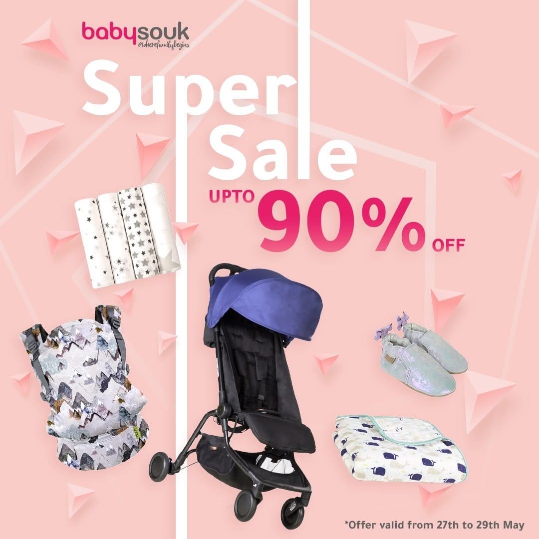 Post 9 by babysouk on Instagram (image)