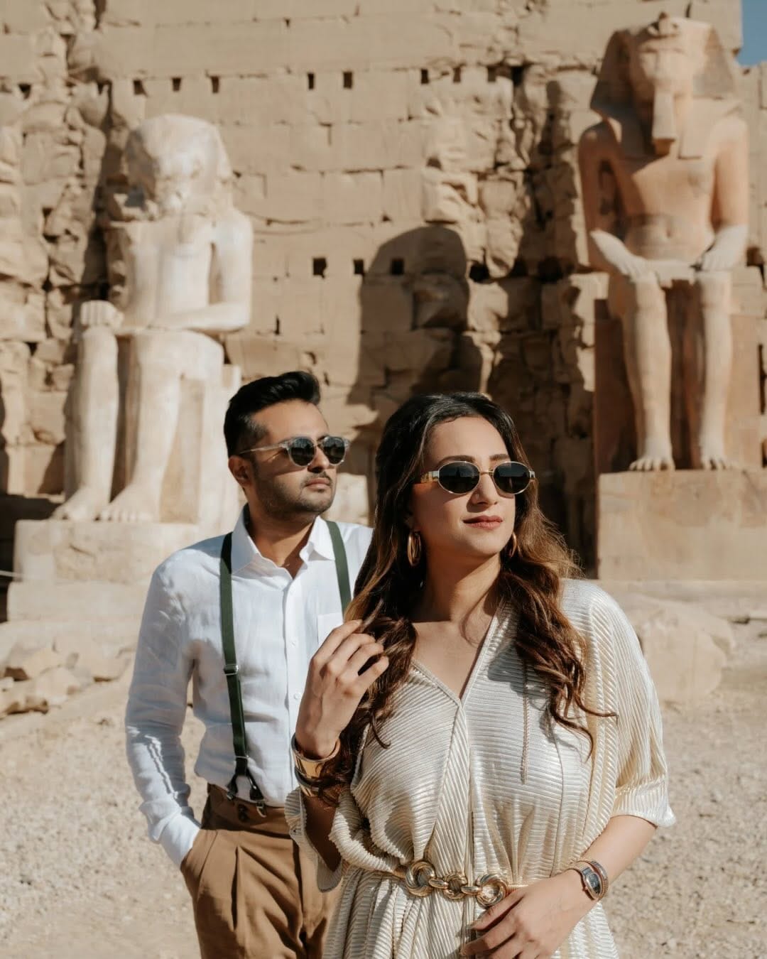 Post 3 by Akansha Bakshi| Luxury Creator on Instagram (carousel)