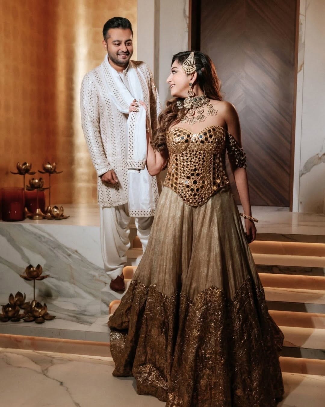 Post 6 by Akansha Bakshi| Luxury Creator on Instagram (carousel)