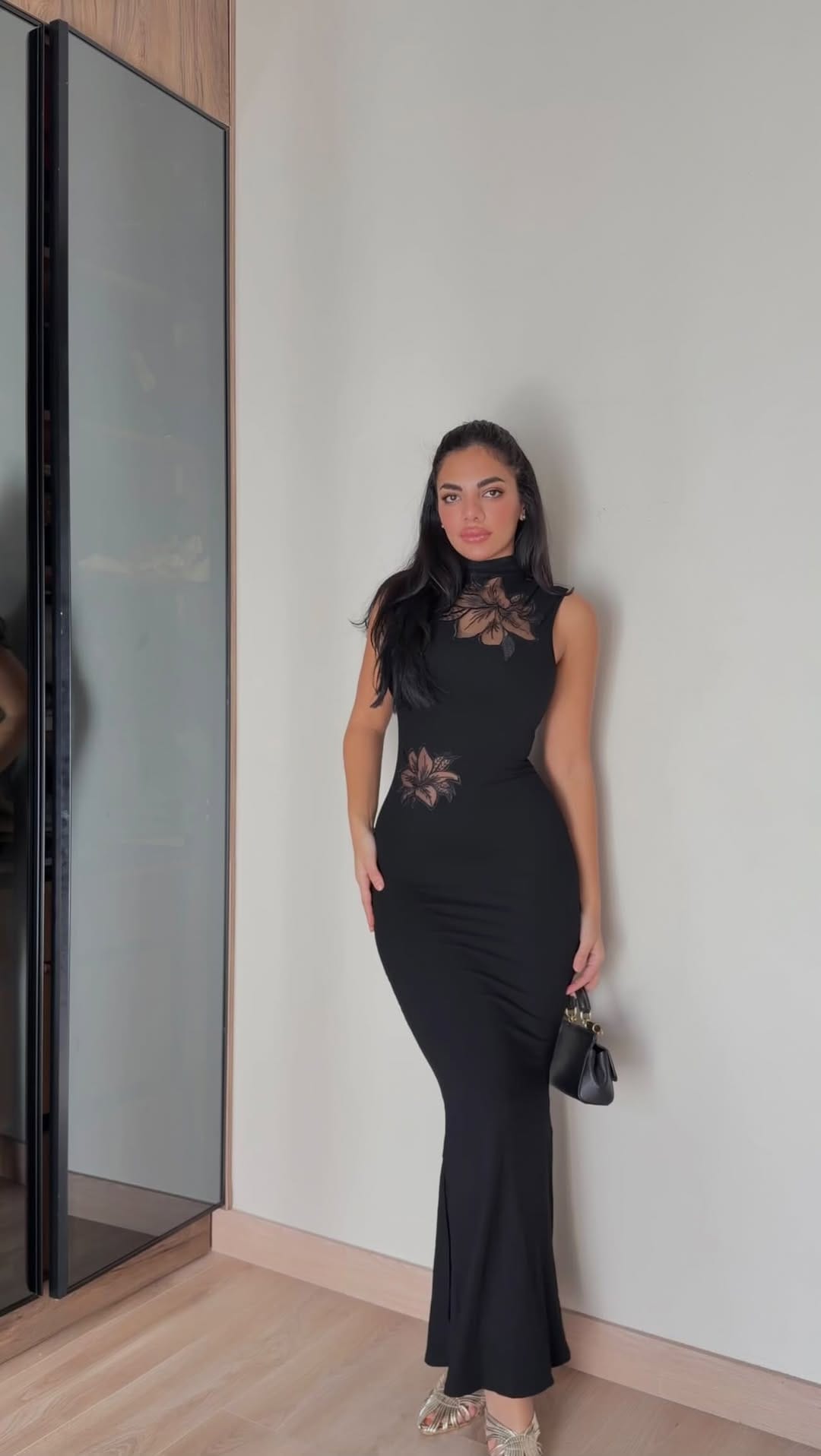 Post 6 by ميرنا شريف on Instagram (video)