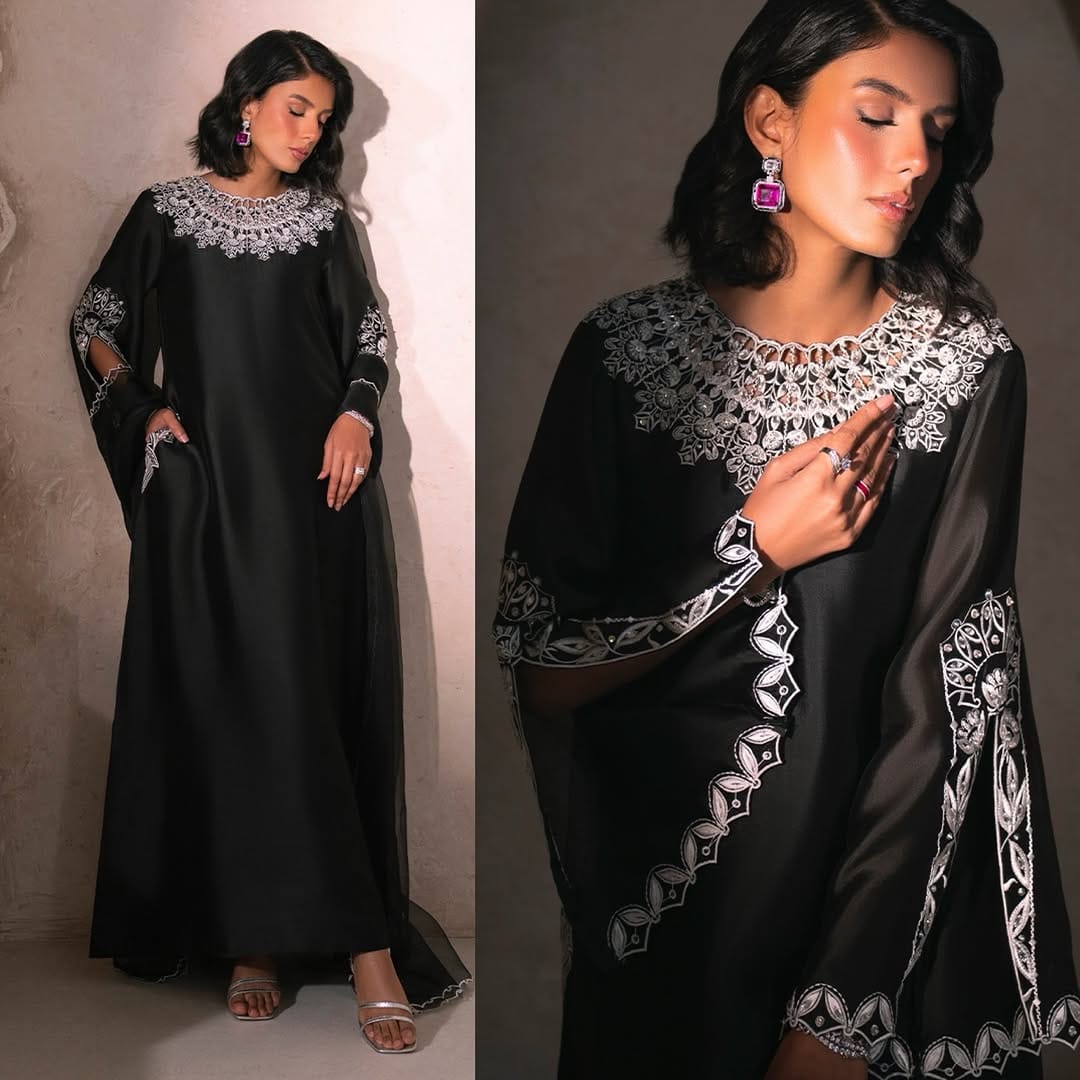 Post 1 by Embellished Kurtas on Instagram (carousel)