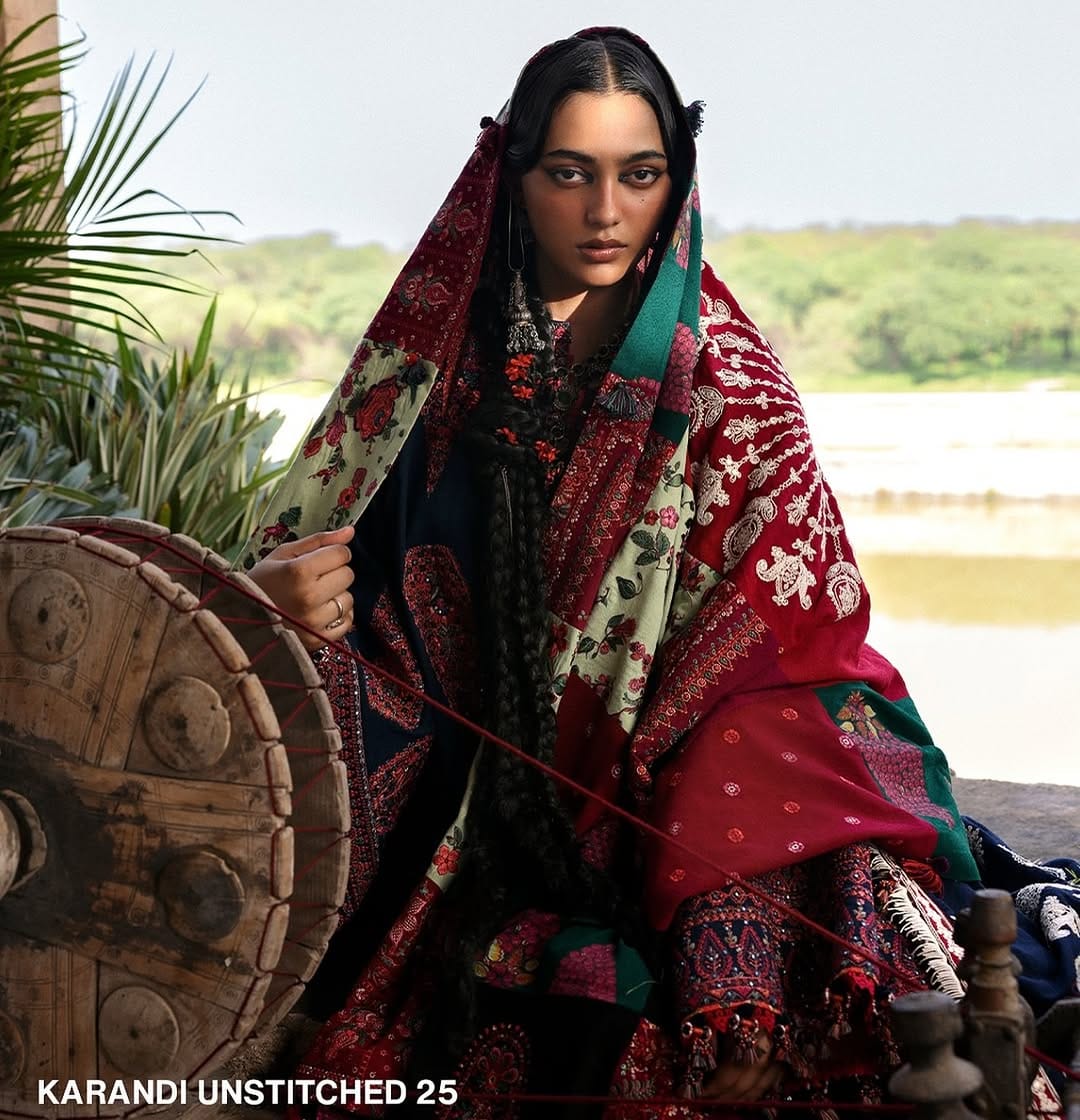 Post 10 by Embellished Kurtas on Instagram (carousel)