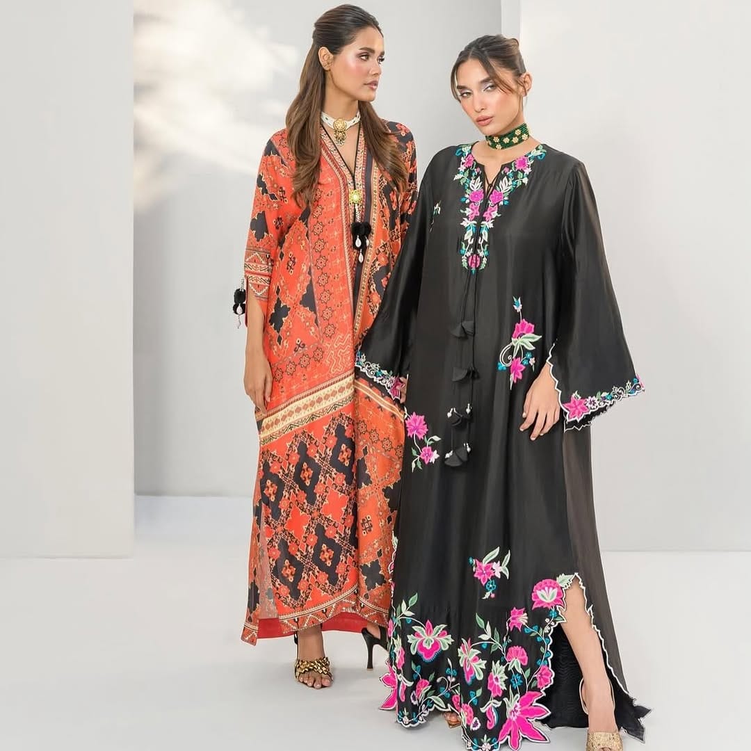 Post 4 by Embellished Kurtas on Instagram (carousel)