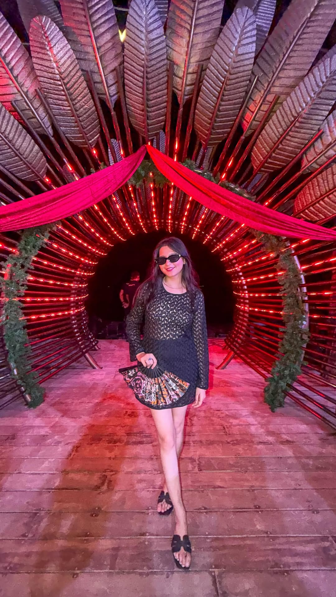 Post 2 by Simran Poptani | Content Creator on Instagram (video)