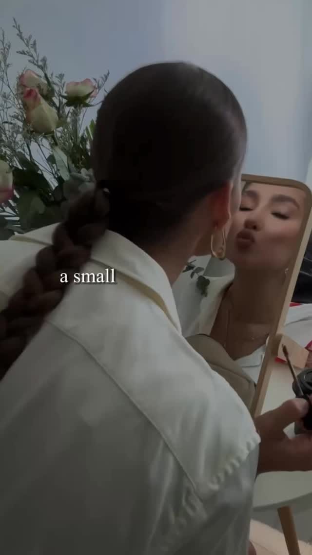 Post 3 by SkinLab Aesthetic Clinic by Dr. Jamuna Pai on Instagram (video)