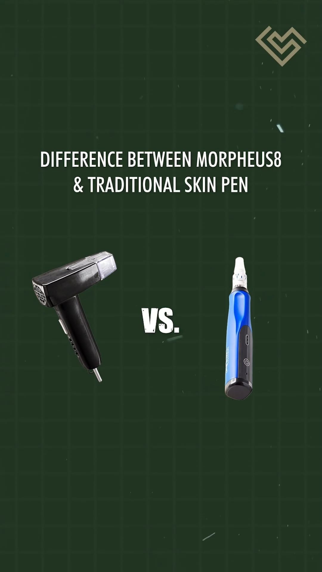 Post 7 by SkinLab Aesthetic Clinic by Dr. Jamuna Pai on Instagram (video)