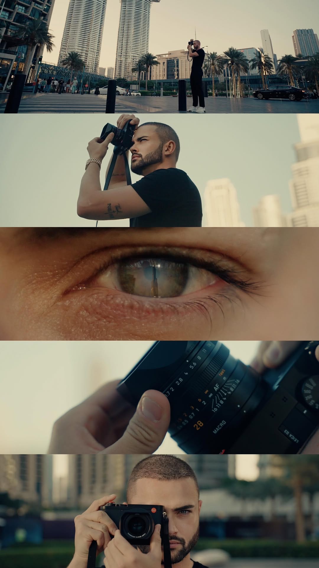 Post 2 by L I N E K E R on Instagram (video)