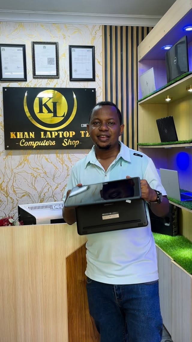 Post 4 by Laptop Khan on Instagram (video)