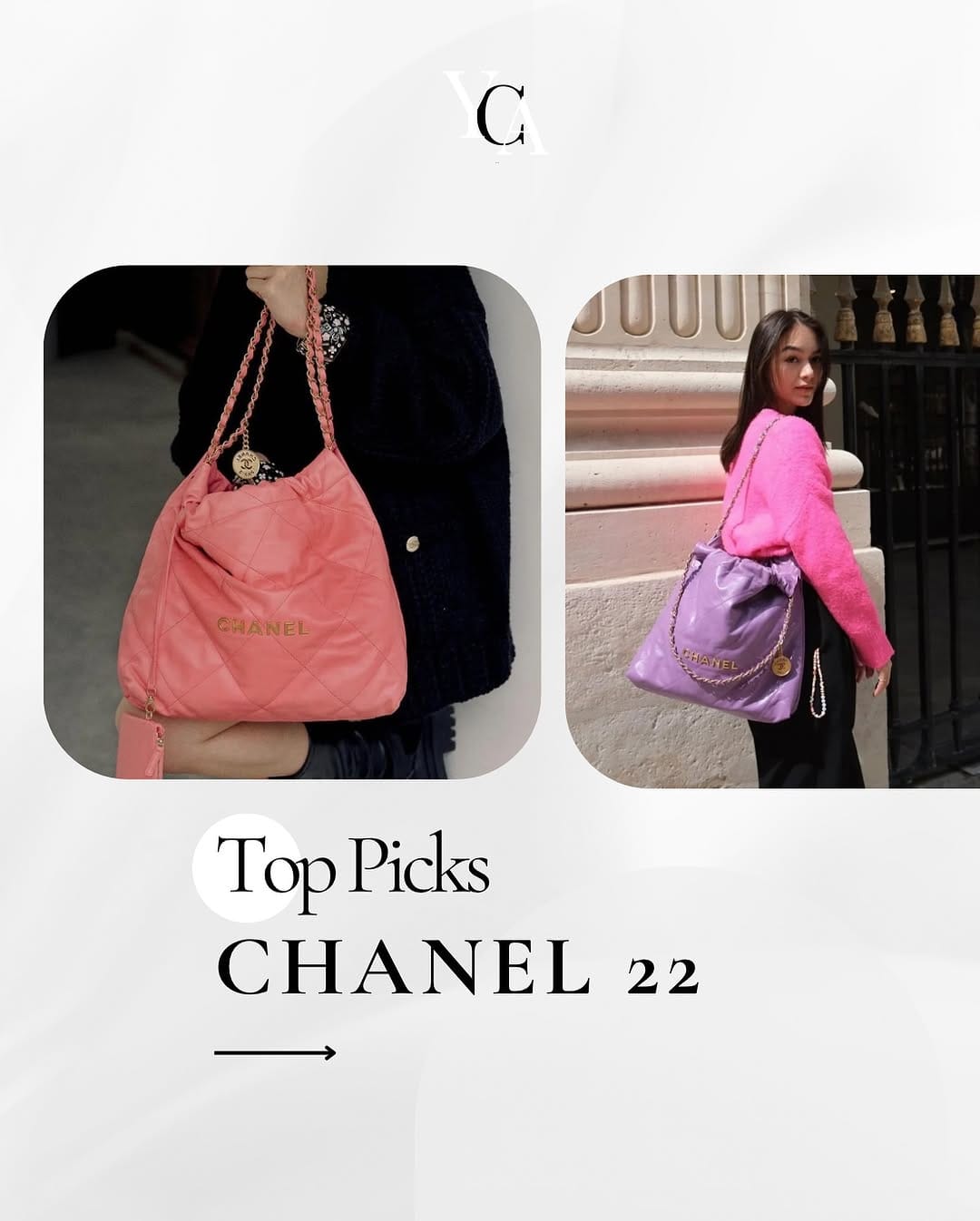 Post 6 by Your Curated Atelier on Instagram (carousel)