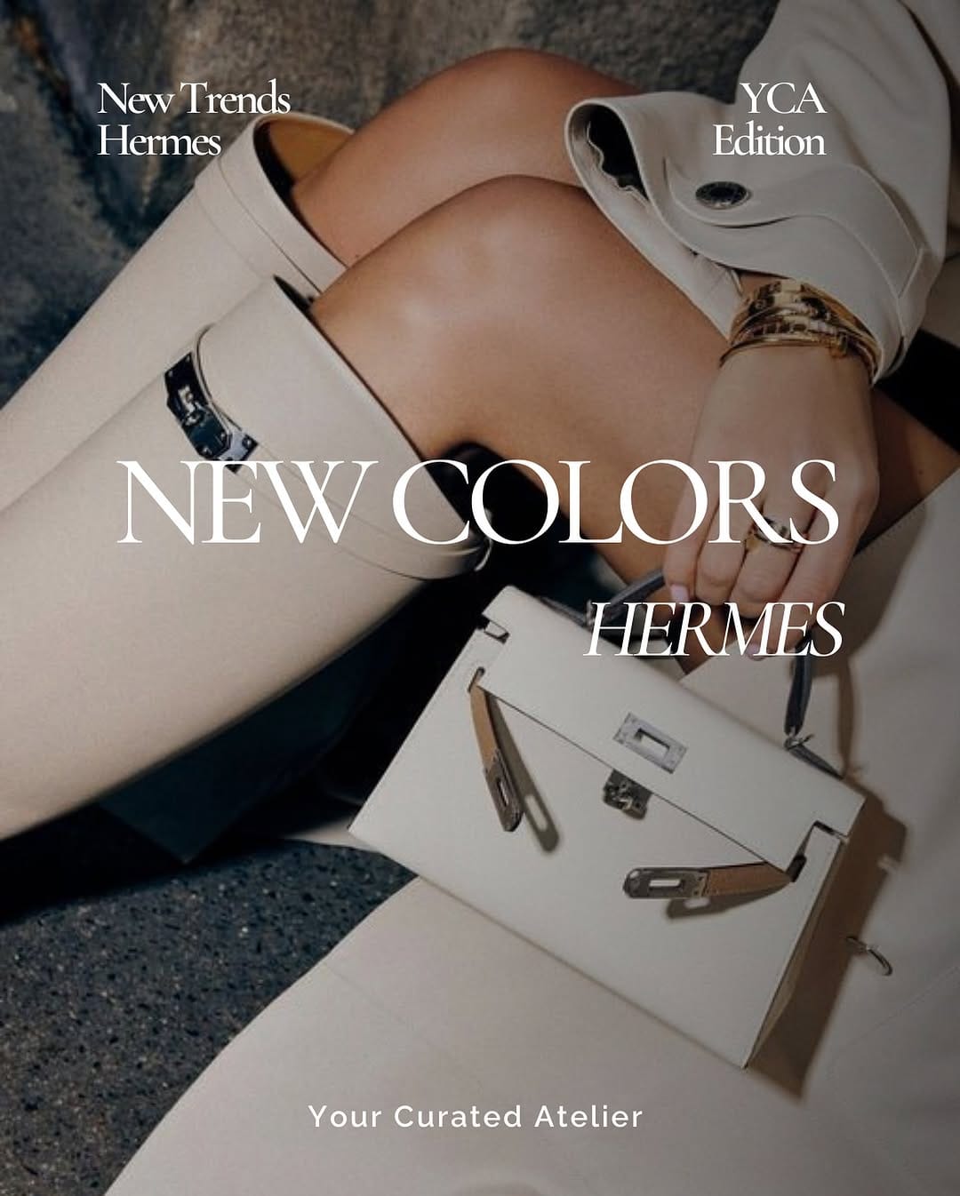 Post 10 by Your Curated Atelier on Instagram (carousel)