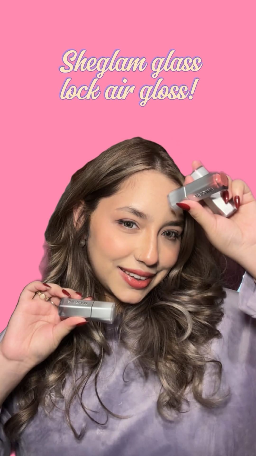 Post 7 by Fatima Nabeel | Dubai based on Instagram (video)
