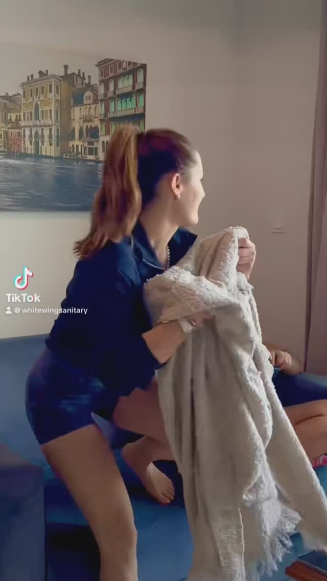 Post 7 by WHITE WING on Instagram (video)