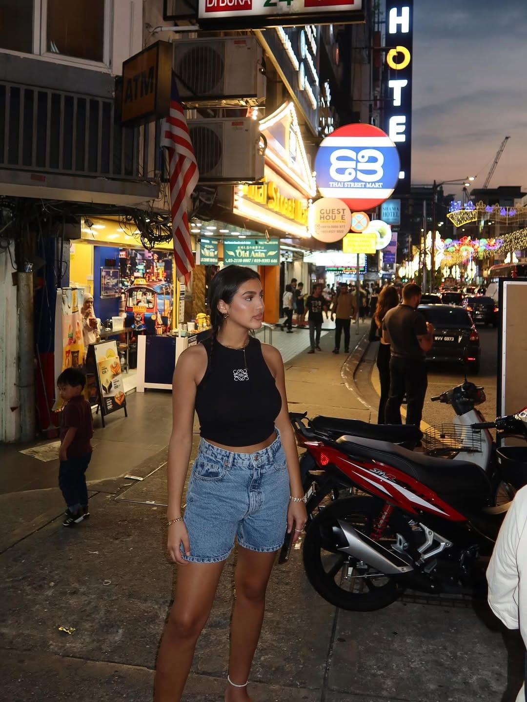 Post 2 by Maissa Hocini on Instagram (carousel)