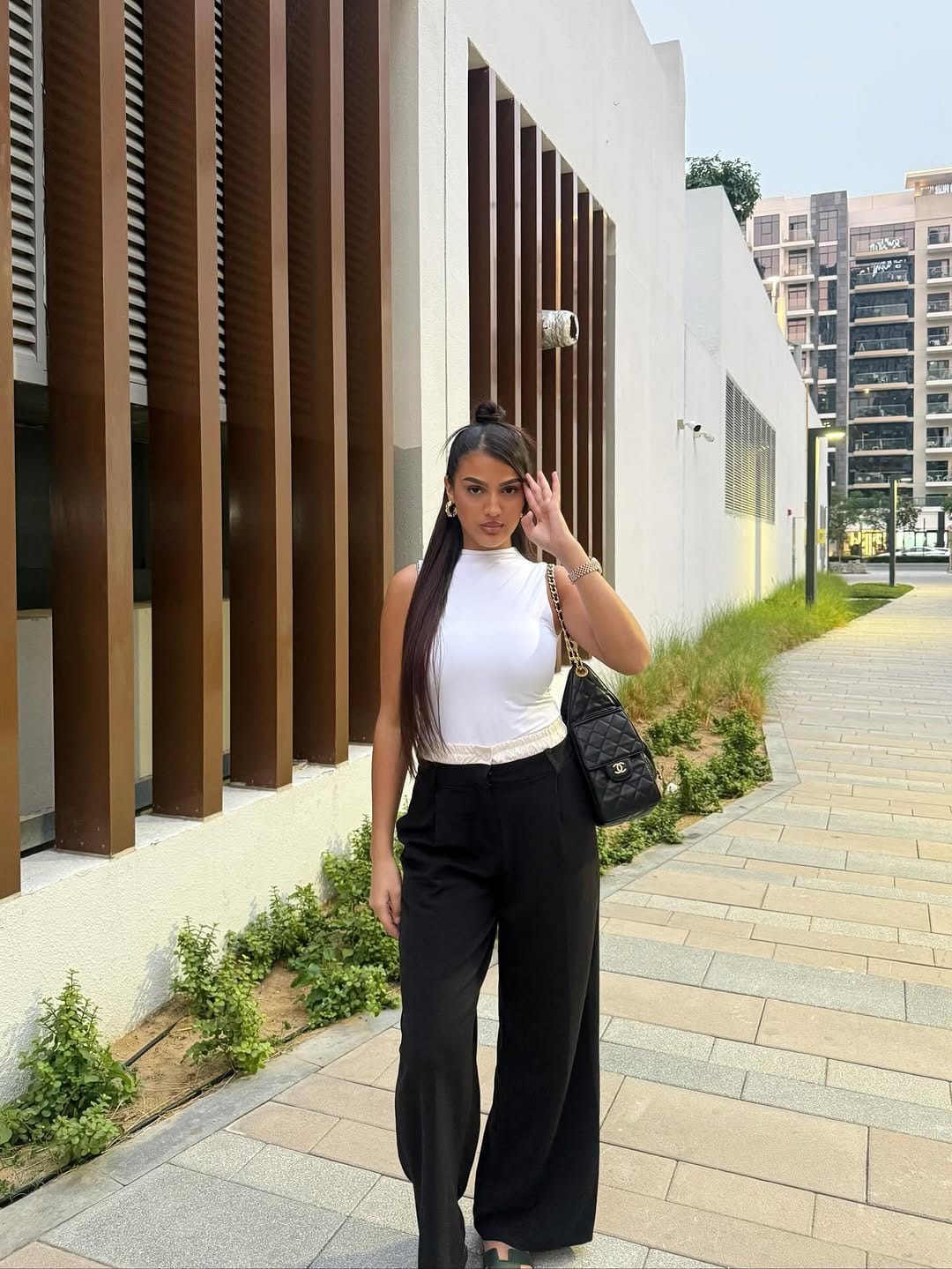 Post 4 by Maissa Hocini on Instagram (carousel)