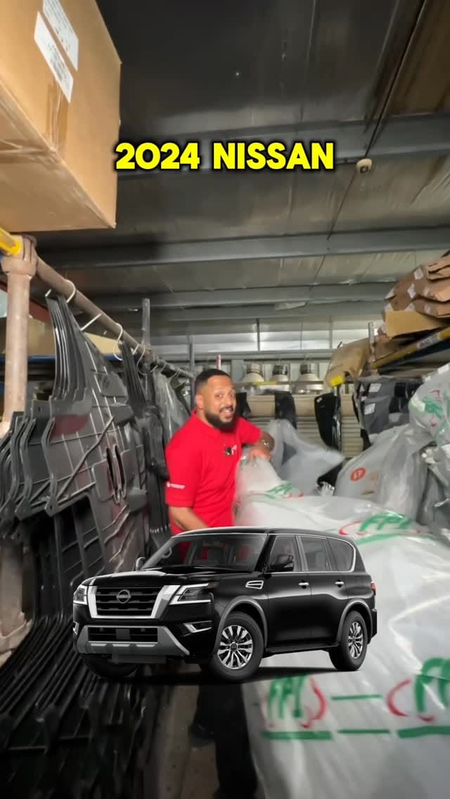 Post 8 by Landmark Auto Spare Parts on Instagram (video)