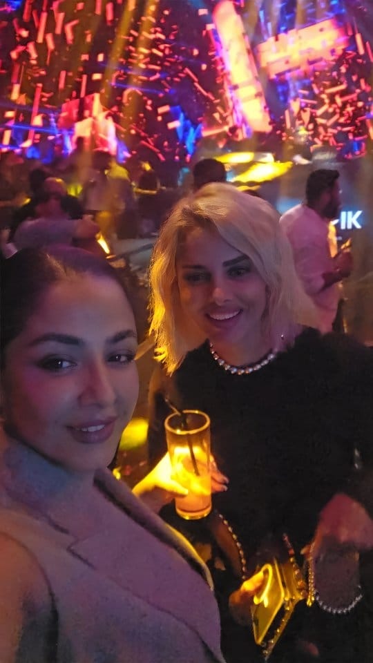 Post 7 by yasaman Akhgar on Instagram (video)