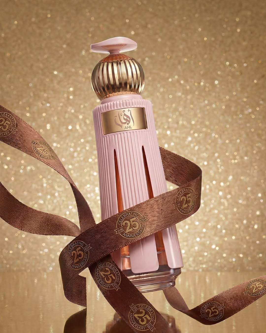 Post 8 by Ahmed Al Maghribi Perfumes India on Instagram (image)
