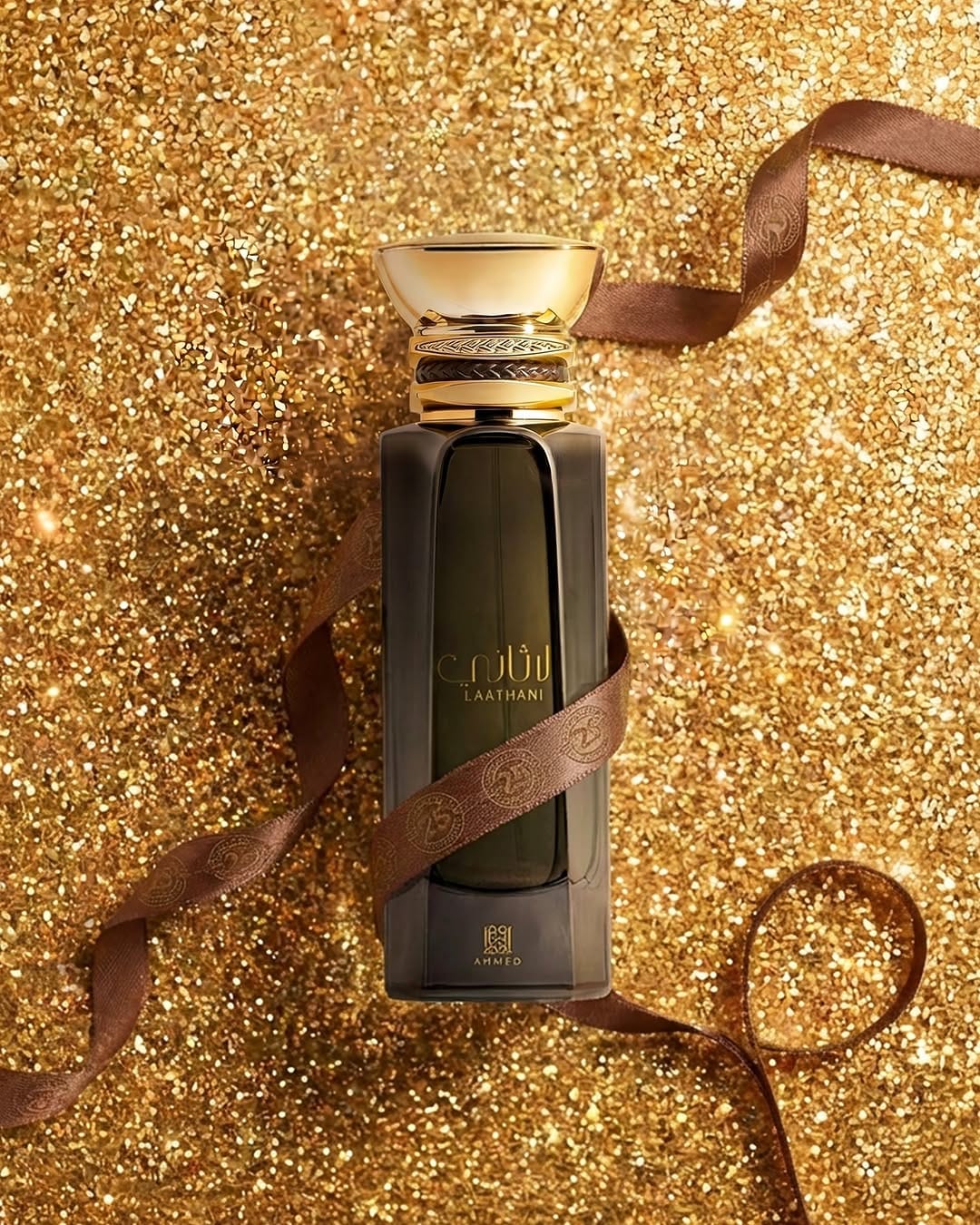 Post 7 by Ahmed Al Maghribi Perfumes India on Instagram (image)