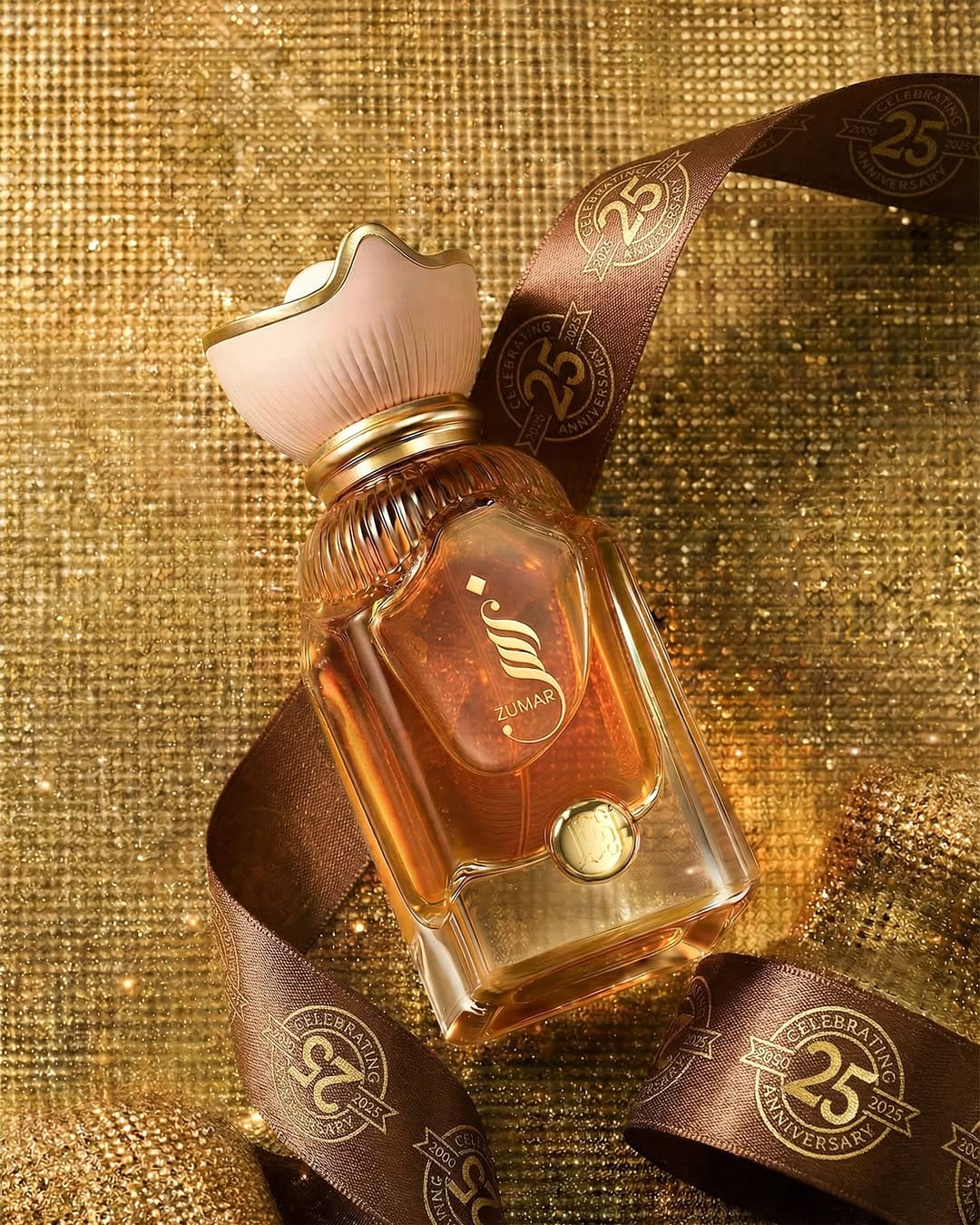 Post 10 by Ahmed Al Maghribi Perfumes India on Instagram (image)