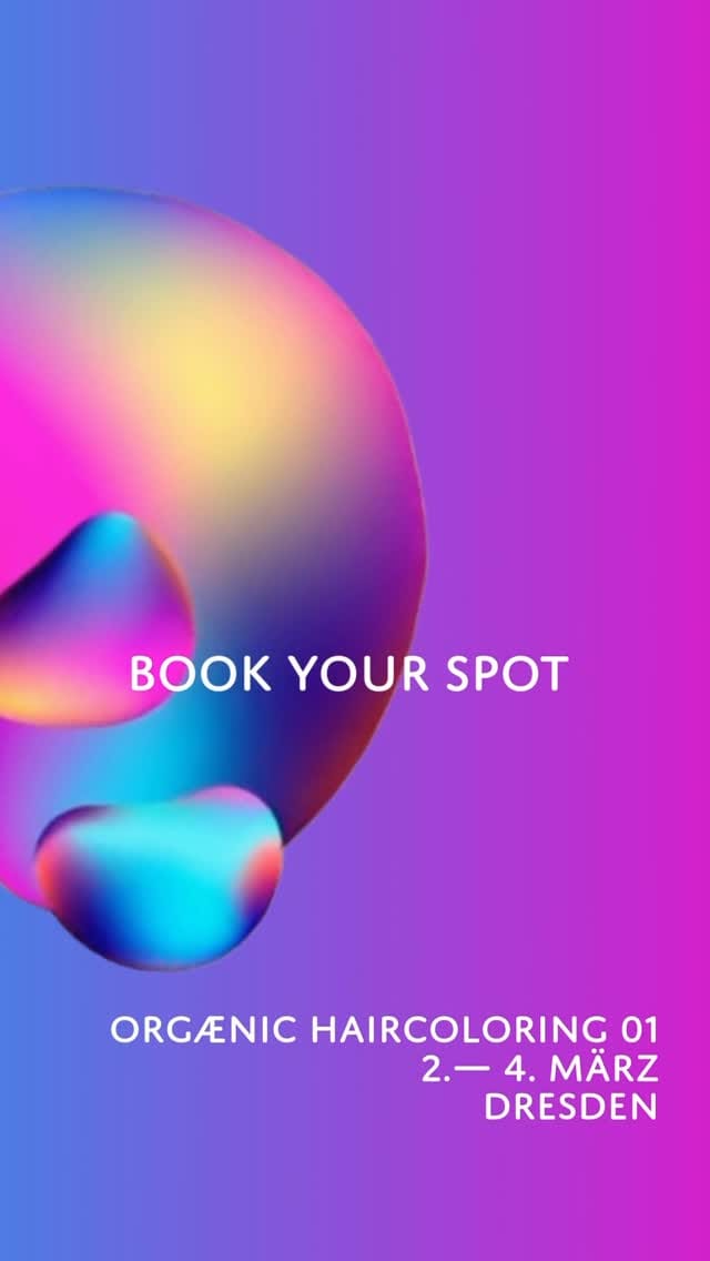 Post 4 by ORGÆNIC Lifestyle on Instagram (video)