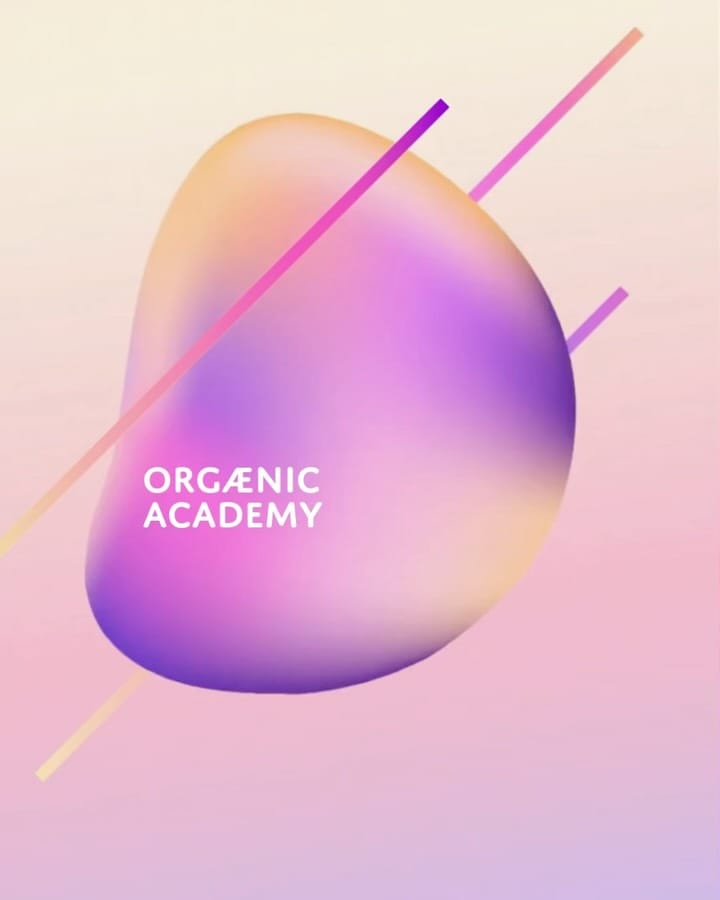 Post 10 by ORGÆNIC Lifestyle on Instagram (carousel)