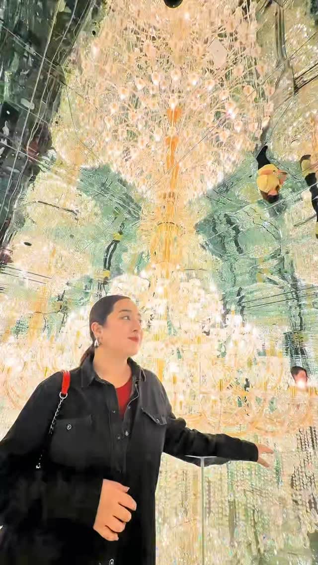 Post 10 by Aniqa Zahra on Instagram (video)